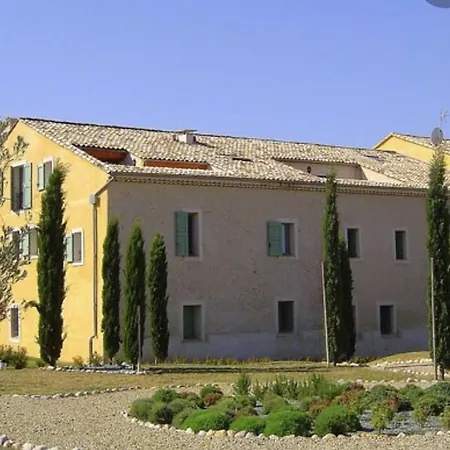Au Coeur De Valensole Avec Acces Piscine - Fr-1-822-1 * Brunet