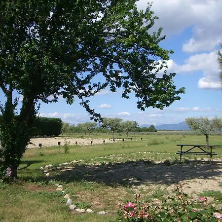 Au Coeur De Valensole Avec Acces Piscine - Fr-1-822-1 *