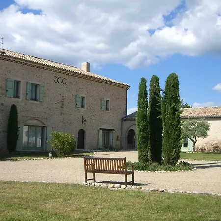 Au Coeur De Valensole Avec Acces Piscine - Fr-1-822-1 Apartment