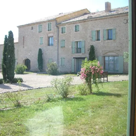 Au Coeur De Valensole Avec Acces Piscine - Fr-1-822-1 Brunet