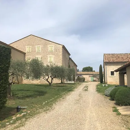 Au Coeur De Valensole Avec Acces Piscine - Fr-1-822-1 Apartment Brunet